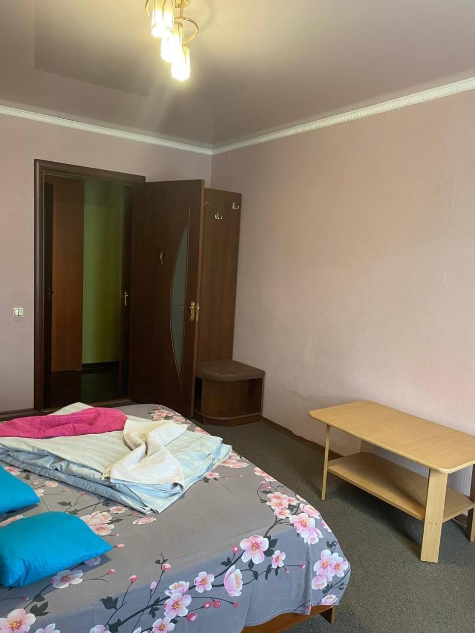 Апартаменти В Парку Umanʼ Εξωτερικό φωτογραφία