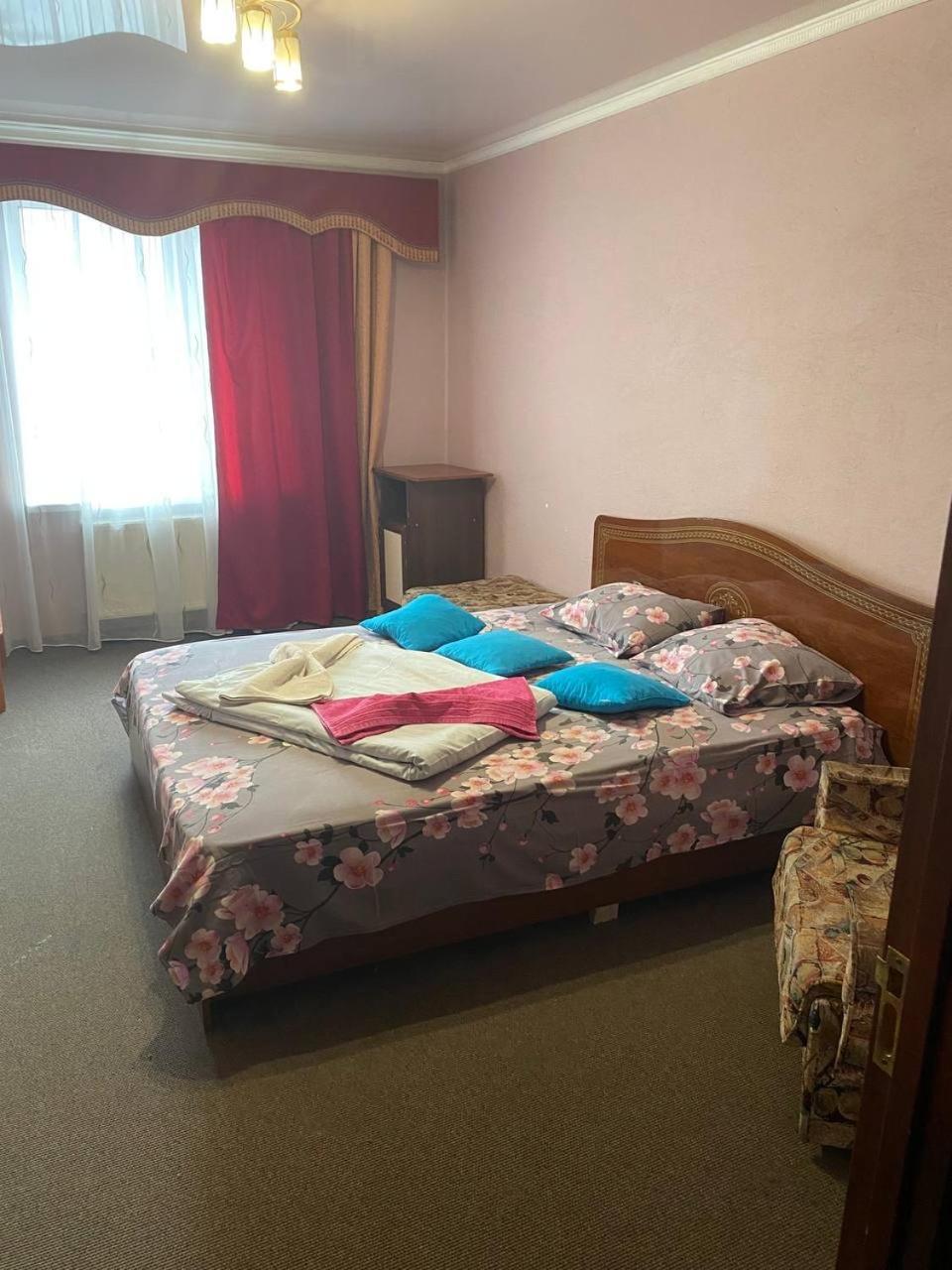 Апартаменти В Парку Umanʼ Εξωτερικό φωτογραφία